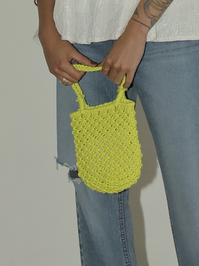 Melon bag